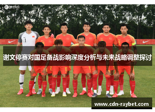 谢文停赛对国足备战影响深度分析与未来战略调整探讨 谢文停赛对国足备战影响深度分析与未来战略调整探讨