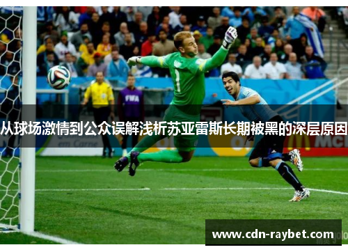 从球场激情到公众误解浅析苏亚雷斯长期被黑的深层原因