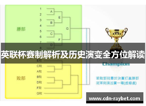 英联杯赛制解析及历史演变全方位解读