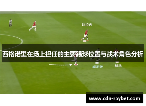 西格诺里在场上担任的主要踢球位置与战术角色分析