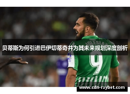 贝蒂斯为何引进巴伊切蒂奇并为其未来规划深度剖析