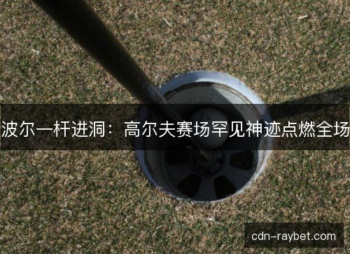 波尔一杆进洞：高尔夫赛场罕见神迹点燃全场